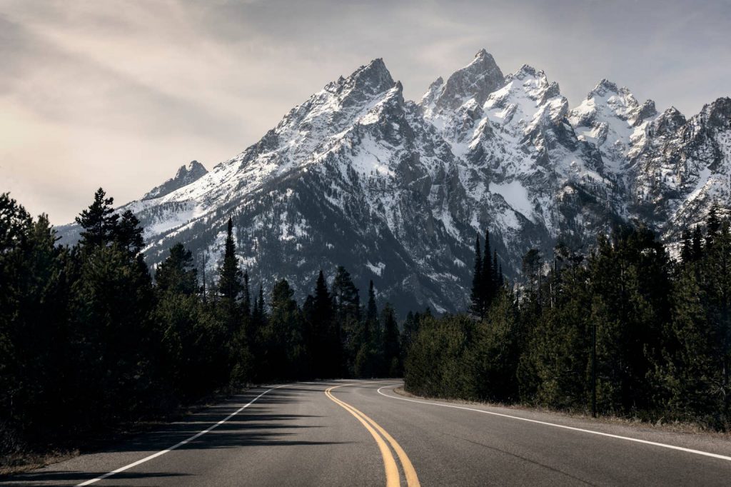 5 Ideas for an Epic Springtime Bike-to-Ski Trip
