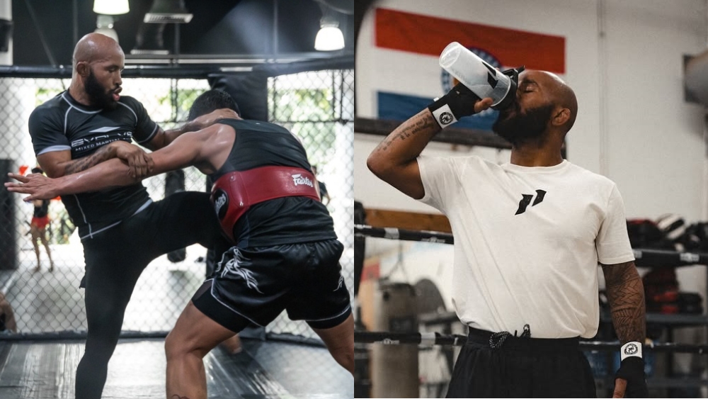 How To Recover Faster After Hard Sparring Sessions How To Recover Faster After Hard Sparring Sessions