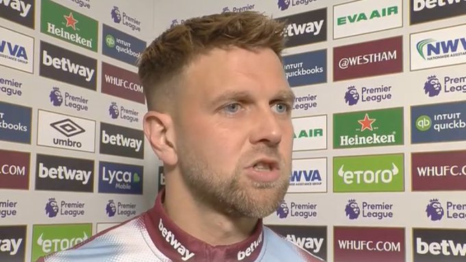 ‘I’m very angry’ – Niclas Fullkrug launches scathing attack on West Ham teammates