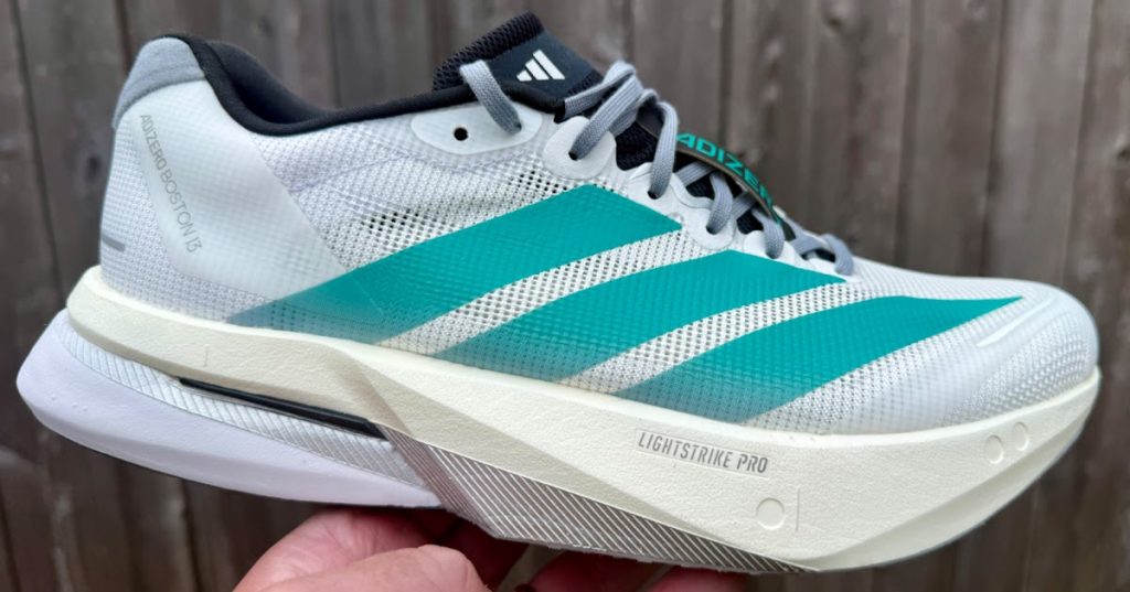 adidas Adizero Boston 13 Review: 7 Comparisons
