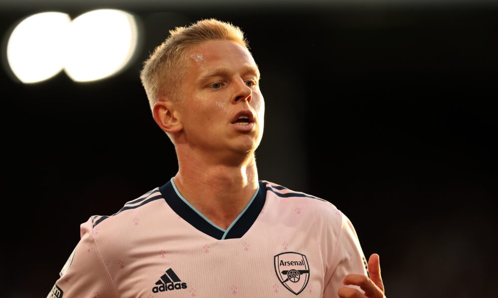 [Teams] Ipswich Town vs Arsenal: Confirmed line-ups as Arteta makes 3 changes