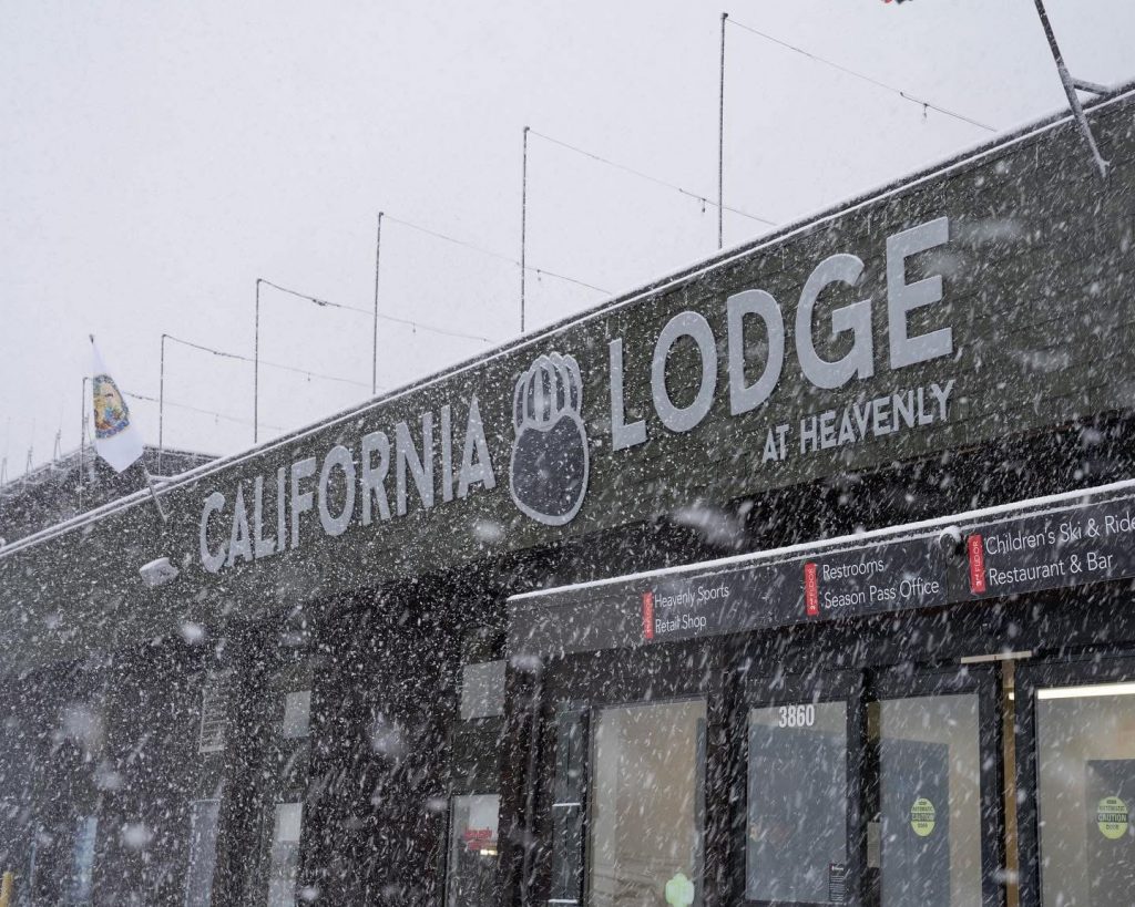 South Lake Tahoe In Feud With Vail Resorts Over ‘Corporate Welfare’ South Lake Tahoe In Feud With Vail Resorts Over ‘Corporate Welfare’