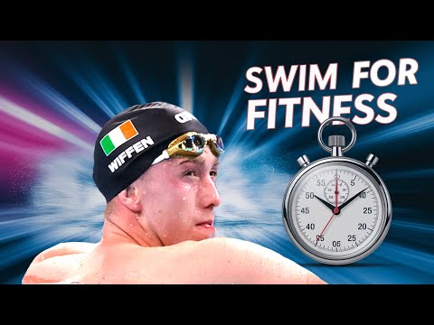 Why Swimming Is the Best Workout | Wiffen Twins Why Swimming Is the Best Workout | Wiffen Twins