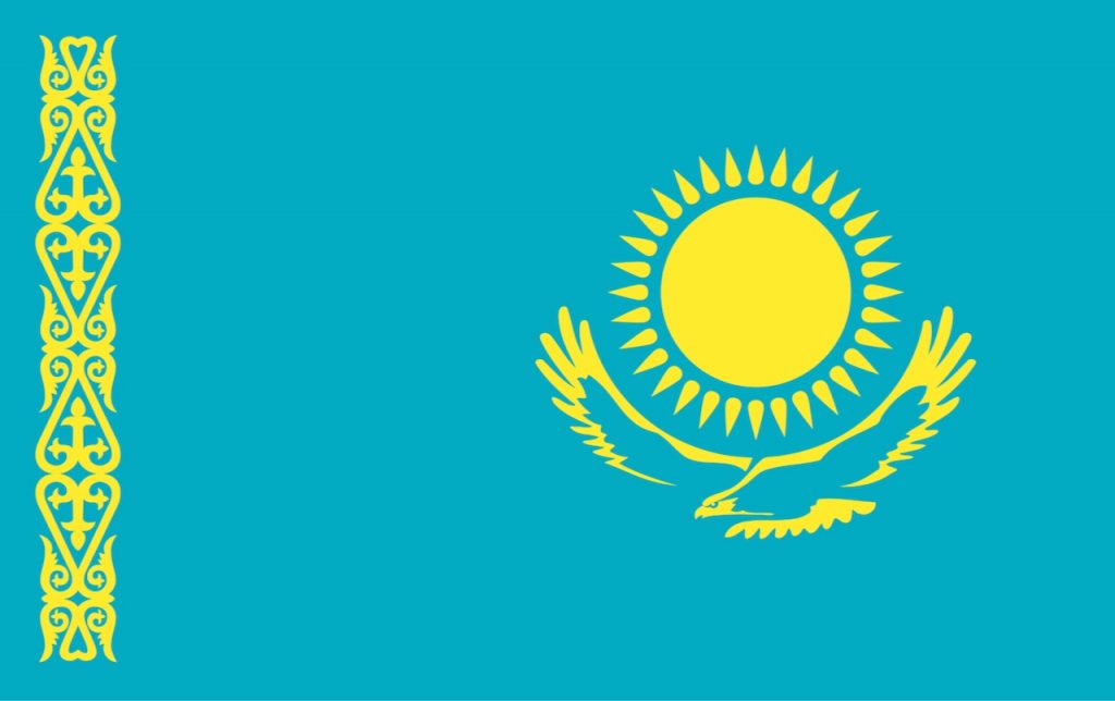 Kazakhstan Looks to Develop its Skiing