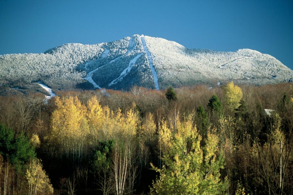 Spring Transitions at Smuggs: What’s New This Week