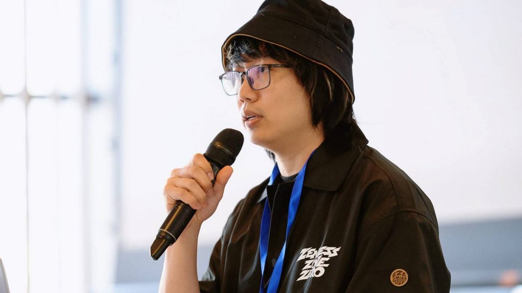 Zenless Zone Zero’s Zhenyu Li says being better than Genshin is both pressure and motivation Zenless Zone Zero’s Zhenyu Li says being better than Genshin is both pressure and motivation