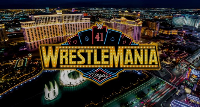 Major Title changes takes place at WrestleMania 41 Sunday (Night Two) Major Title changes takes place at WrestleMania 41 Sunday (Night Two)
