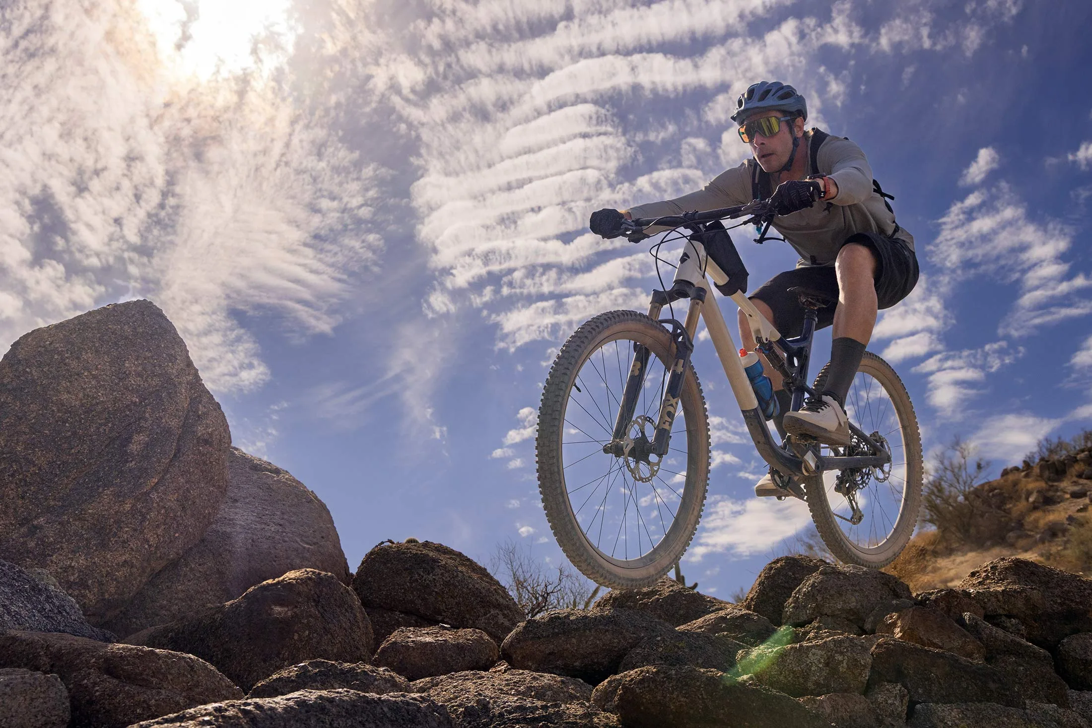 Fox 34 SL Review – Yes, it’s as Good As They Say Fox 34 SL Review – Yes, it’s as Good As They Say