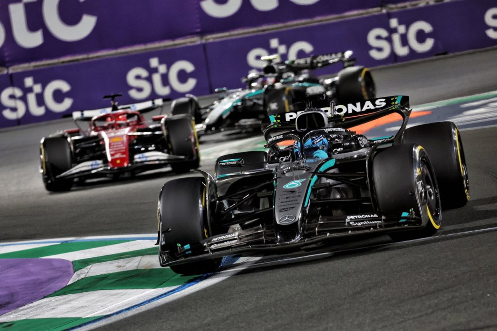 Mercedes lacking explanation for “worst performance of the year”