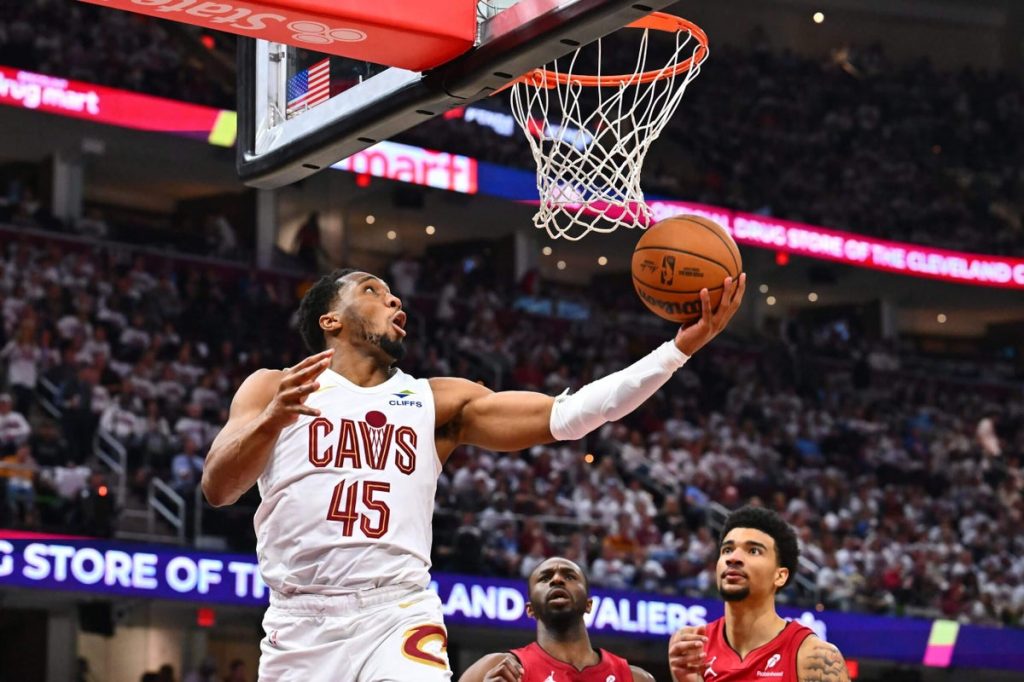 Cavaliers know Heat series won't be easy, but it could be just what they need