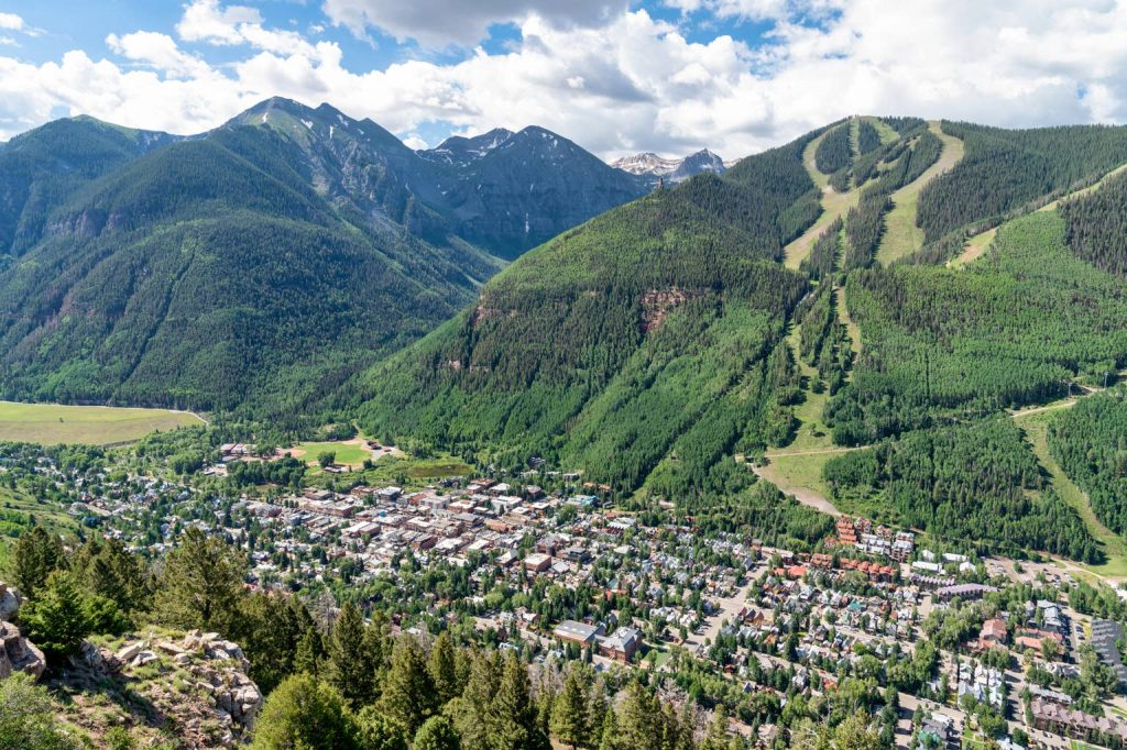 Not Afraid of Heights? Visit One of These 6 Ski Resorts' Via Ferrata Routes Not Afraid of Heights? Visit One of These 6 Ski Resorts' Via Ferrata Routes