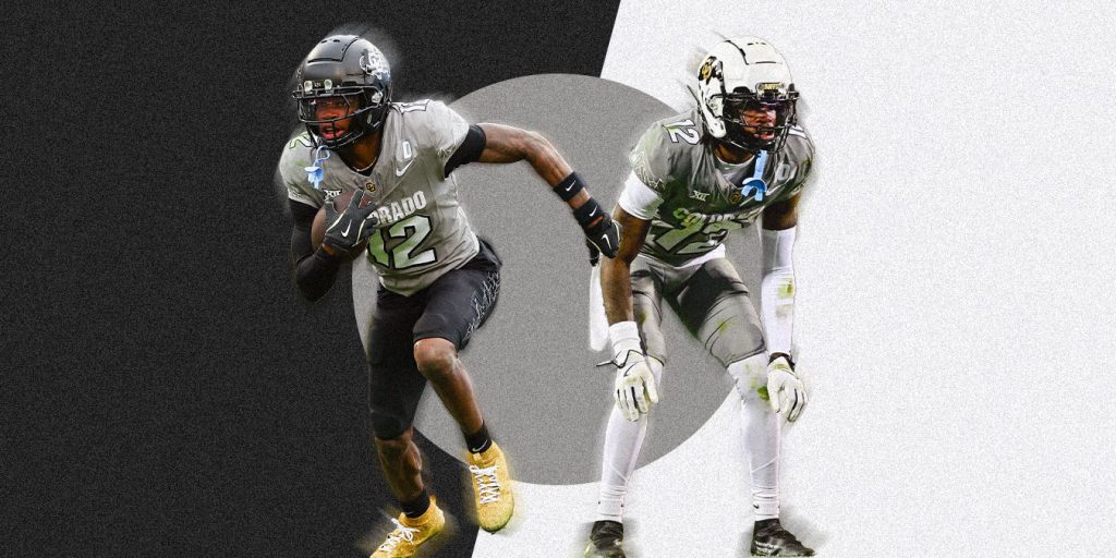 2025 NFL Draft: Travis Hunter Wants to Be a Full-Time Two-Way Player, But Should He Be One?