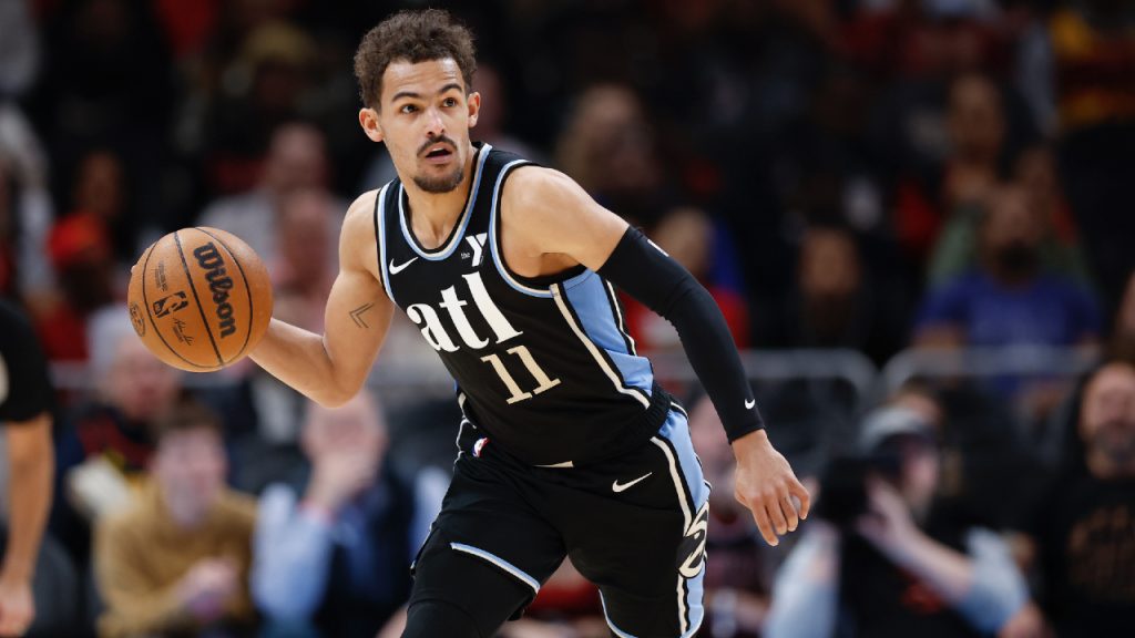 Hawks promote Canada’s Onsi Saleh to GM after firing Landry Fields