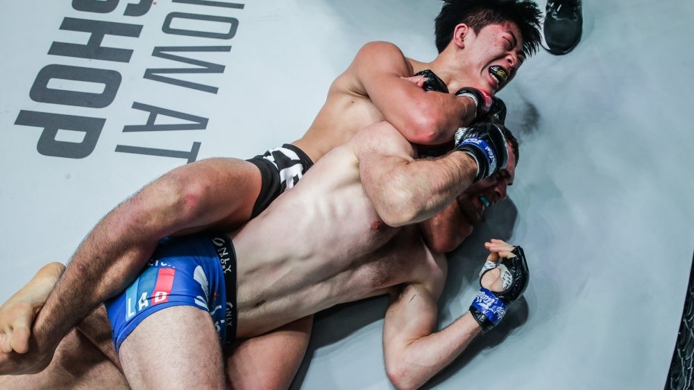 The Best No-Gi Chokes That Every MMA Fighter Should Master The Best No-Gi Chokes That Every MMA Fighter Should Master