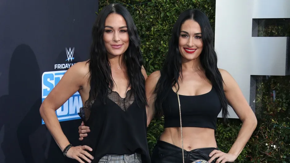 Nikki Bella: “Yes, There Will Be A Bella Twins Comeback” Nikki Bella: “Yes, There Will Be A Bella Twins Comeback”