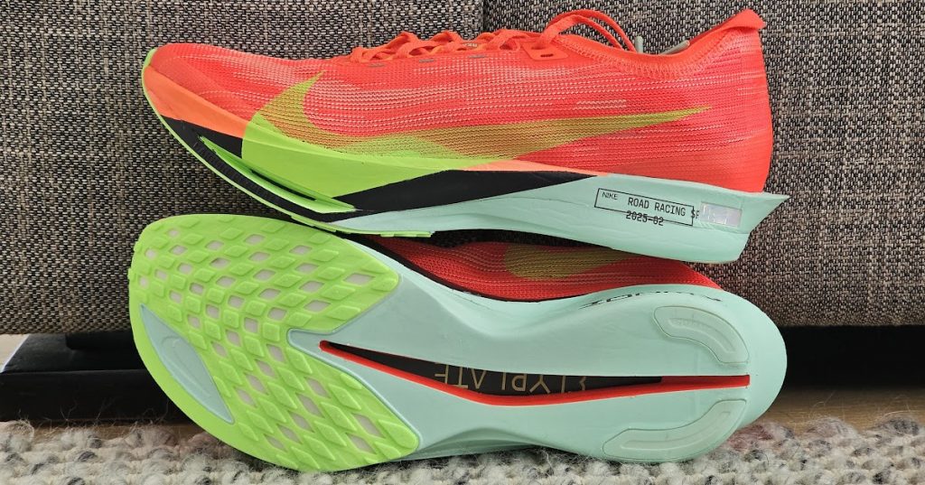 Nike Streakfly 2 Review: 5 Comparisons Nike Streakfly 2 Review: 5 Comparisons