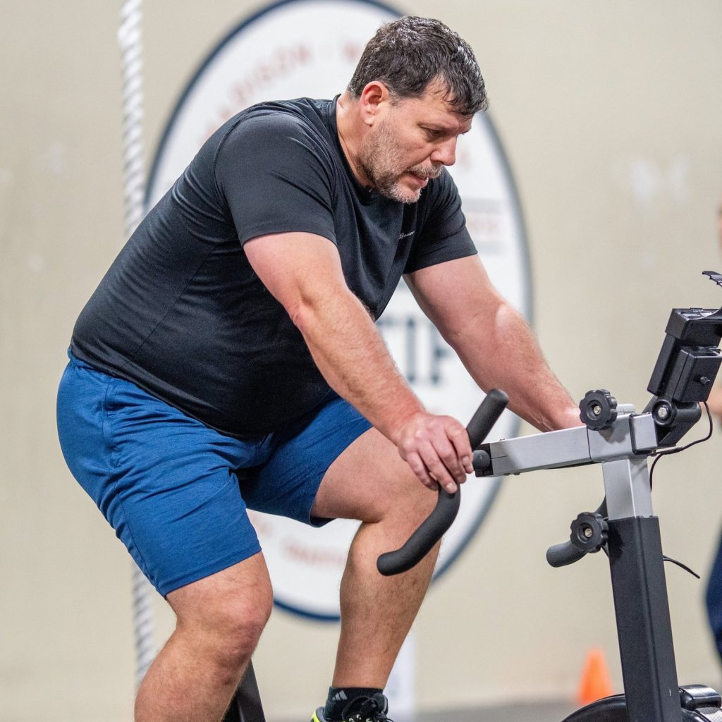 WOD: Tuesday 250422