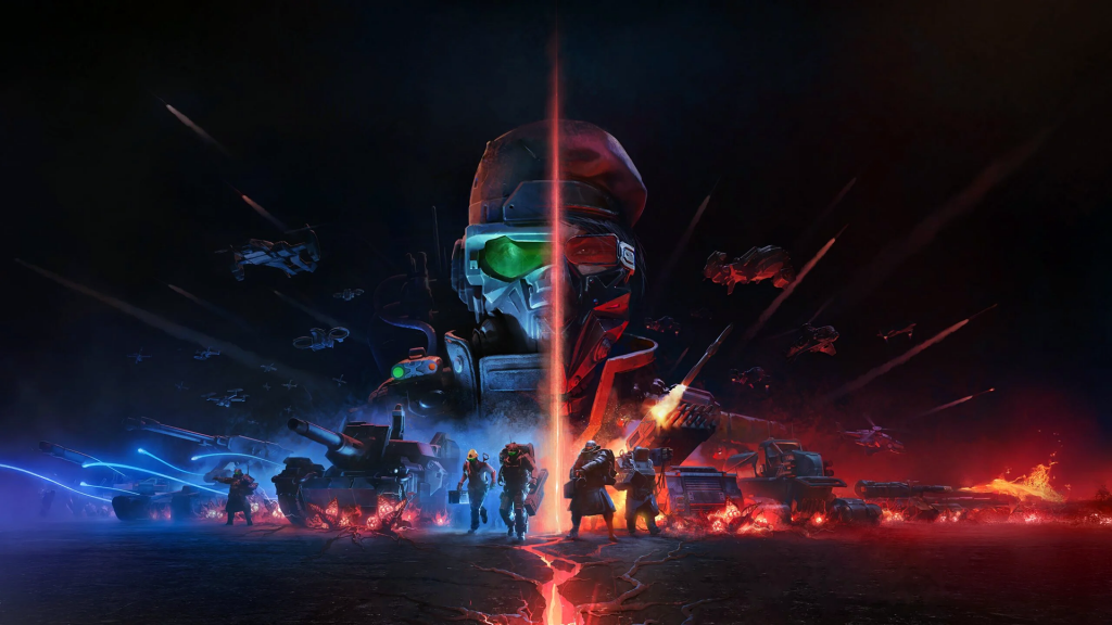 Tempest Rising Review Tempest Rising Review