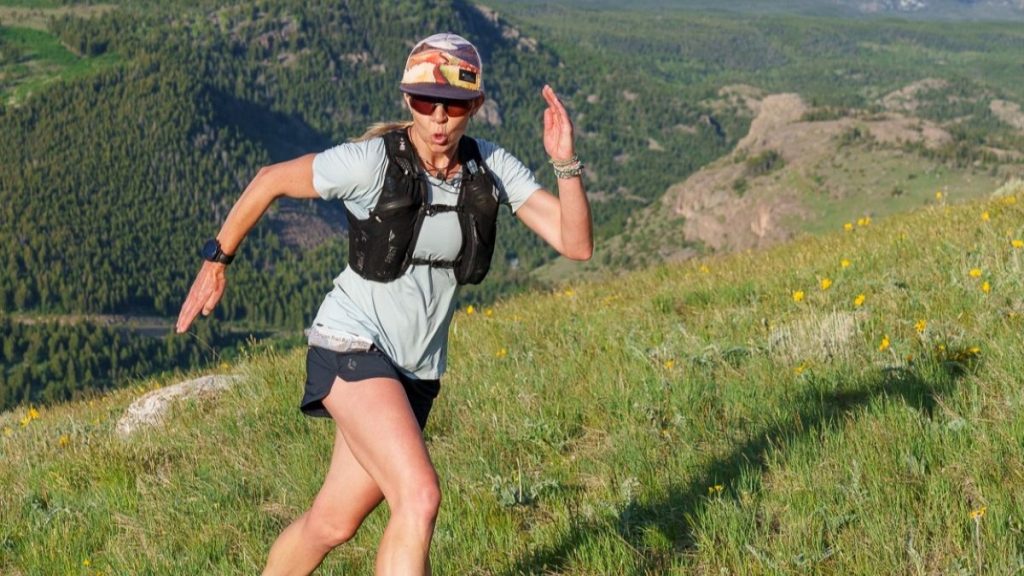 Ask the Pro: Fastpacking, Choosing Goal Races, and Unburdening Sore Calves