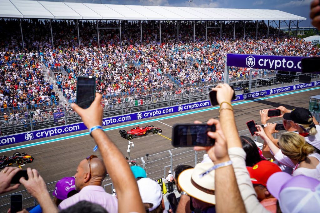 Everything You Need to Know About Attending the 2025 Miami GP Everything You Need to Know About Attending the 2025 Miami GP