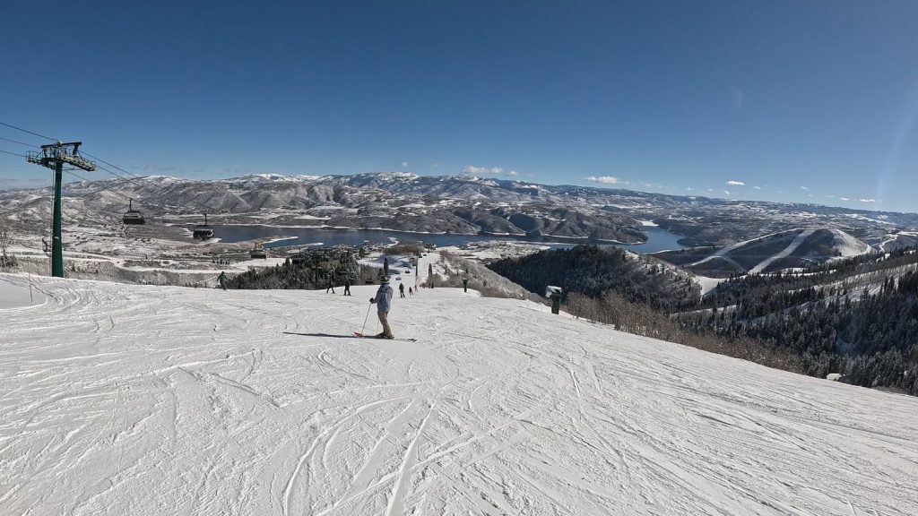 Deer Valley Expanded Excellence Phase 1: A Surprisingly Strong Start (With One Big Catch)