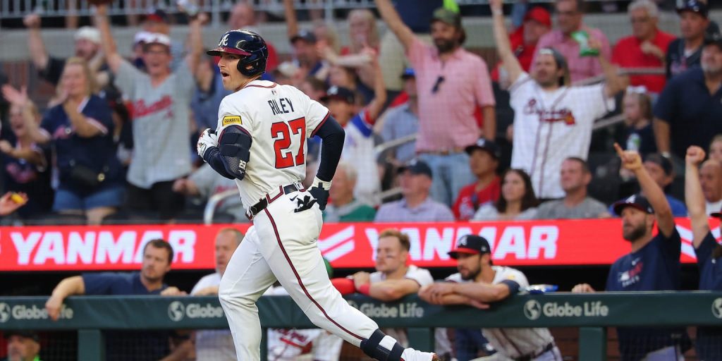 This time, discussion of 'hustle' is a good thing This time, discussion of 'hustle' is a good thing