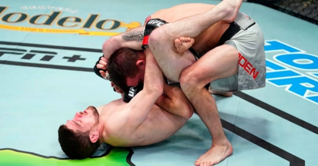 Matt Schnell vs. Jimmy Flick – Odds and Match Preview