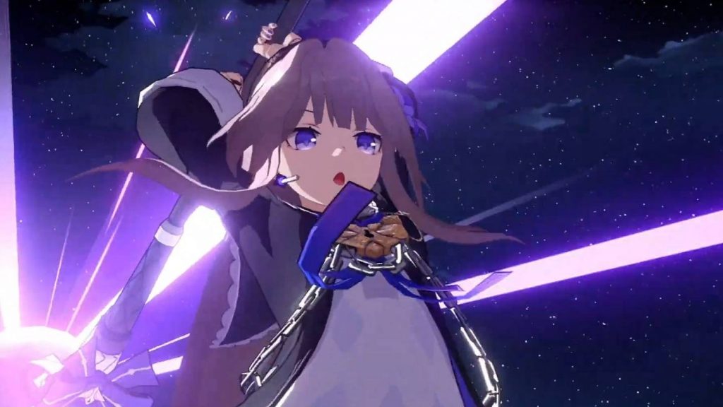 Honkai: Star Rail – Herta build and ascension guide