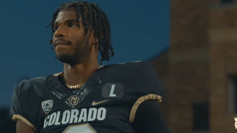 Shedeur Sanders Is ‘Mike Tomlin’s Guy’, Draft Insider Says Shedeur Sanders Is ‘Mike Tomlin’s Guy’, Draft Insider Says