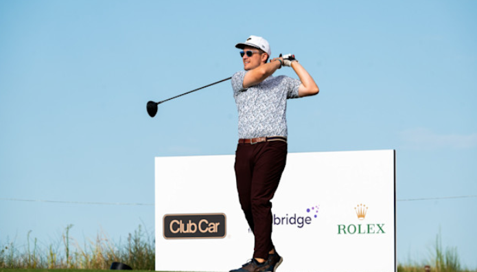 Betting on the Back Nine: Inside High-Stakes Golf Games Among Casino Whales