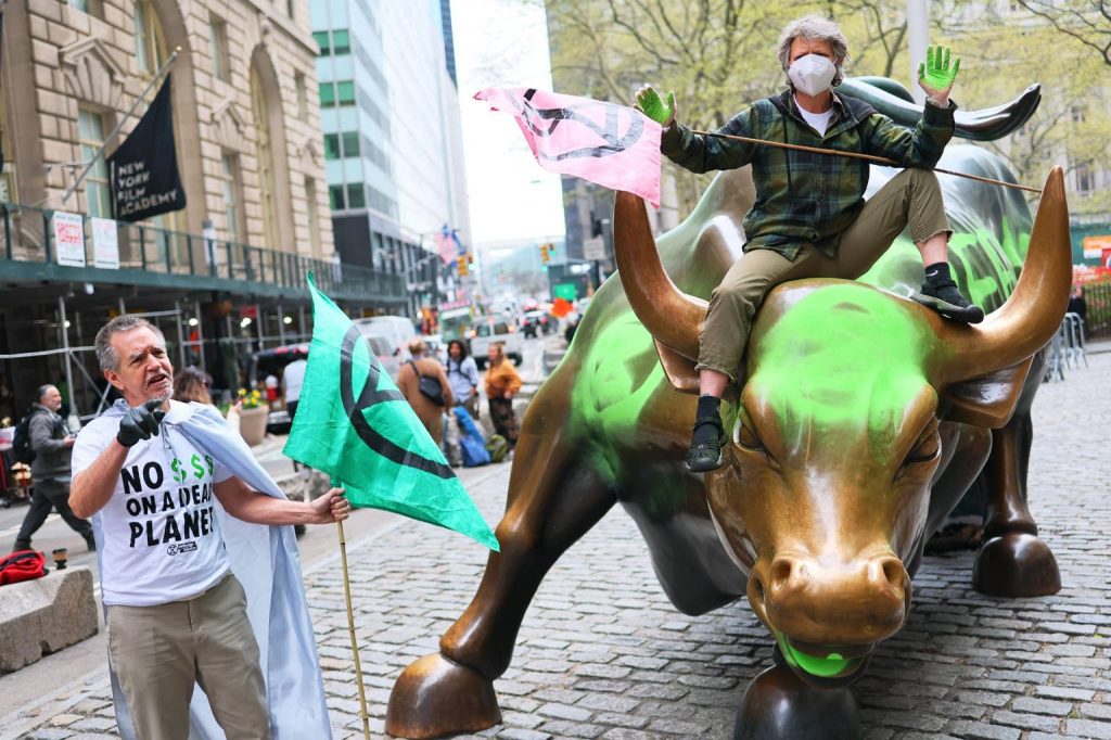 Earth Day Has Failed Earth Day Has Failed