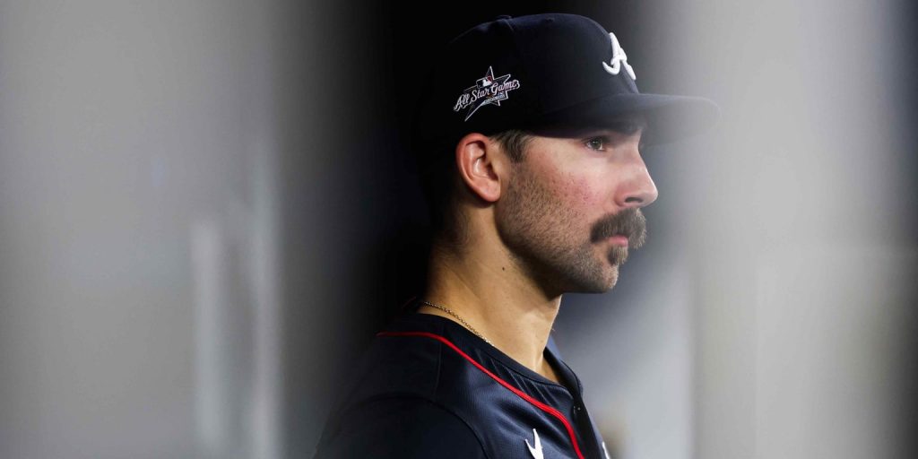 Strider (hamstring) will 'do everything humanly possible' to return ASAP