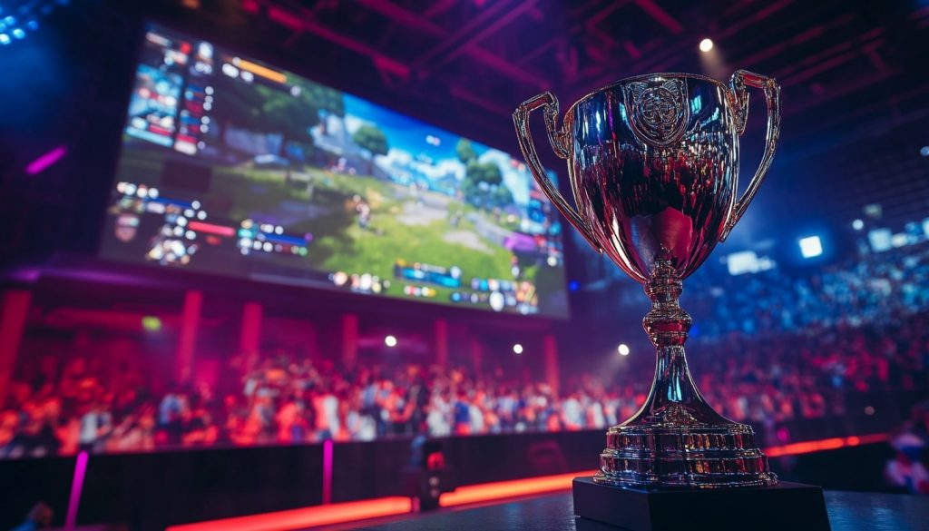 The 10 most influential esports players of all time The 10 most influential esports players of all time