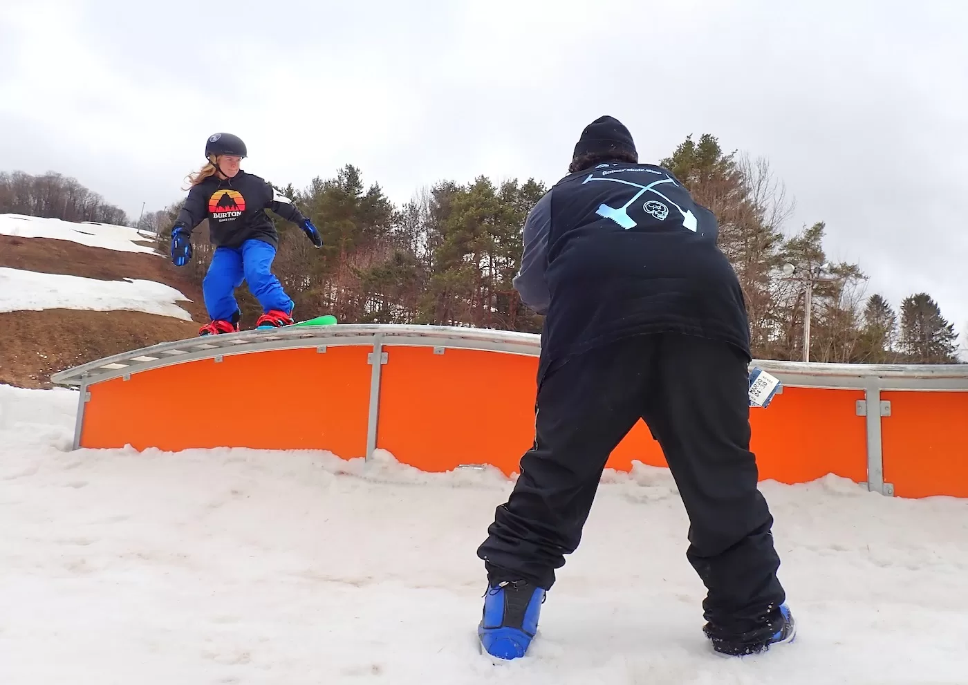 Flower Skate Shop Rail Jam 2025