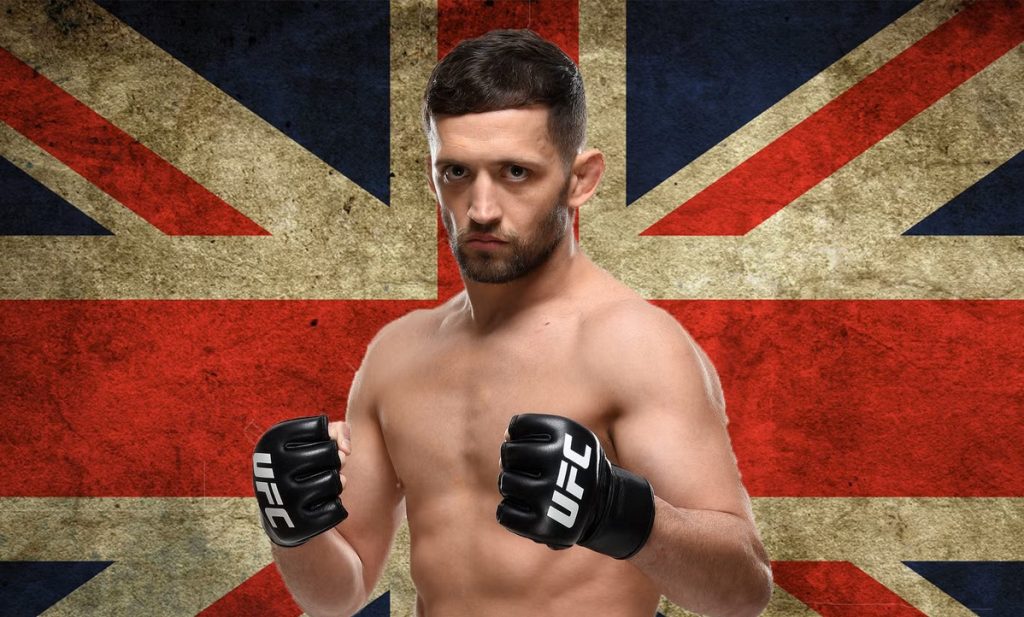 Pietro Menga, MMA fighter, receives 15-year jail sentence