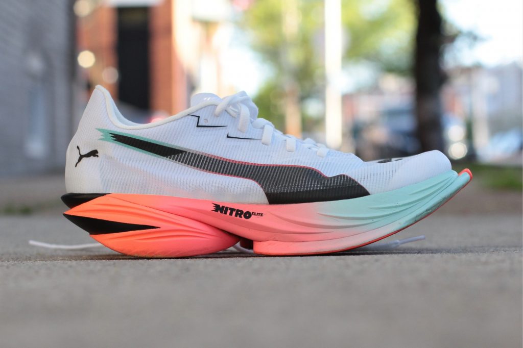 Puma Fast-R Nitro Elite 3 Review: The Fastest Puma Fast-R Nitro Elite 3 Review: The Fastest