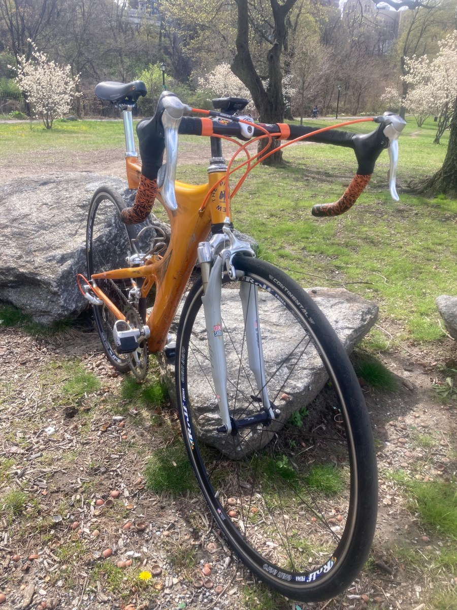 Classic Cycle Thursdays: Golden Opportunities Edition Classic Cycle Thursdays: Golden Opportunities Edition