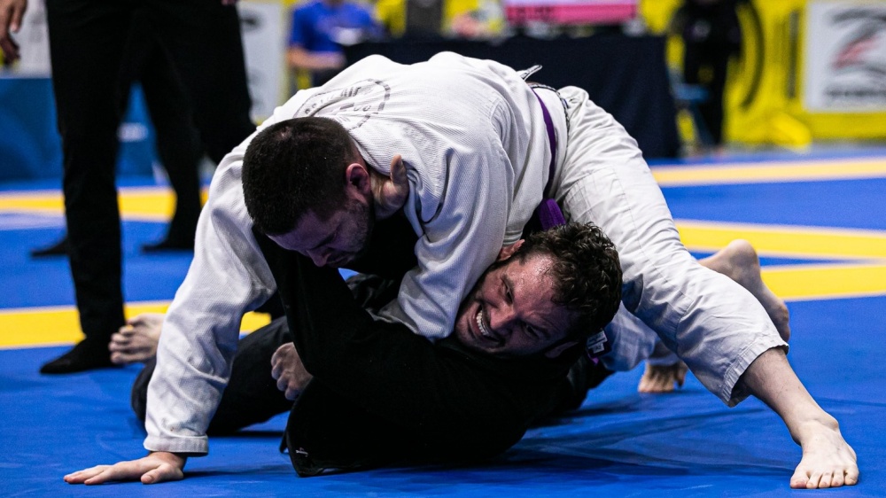How To Attack Even When Your Opponent Has Your Back In BJJ How To Attack Even When Your Opponent Has Your Back In BJJ