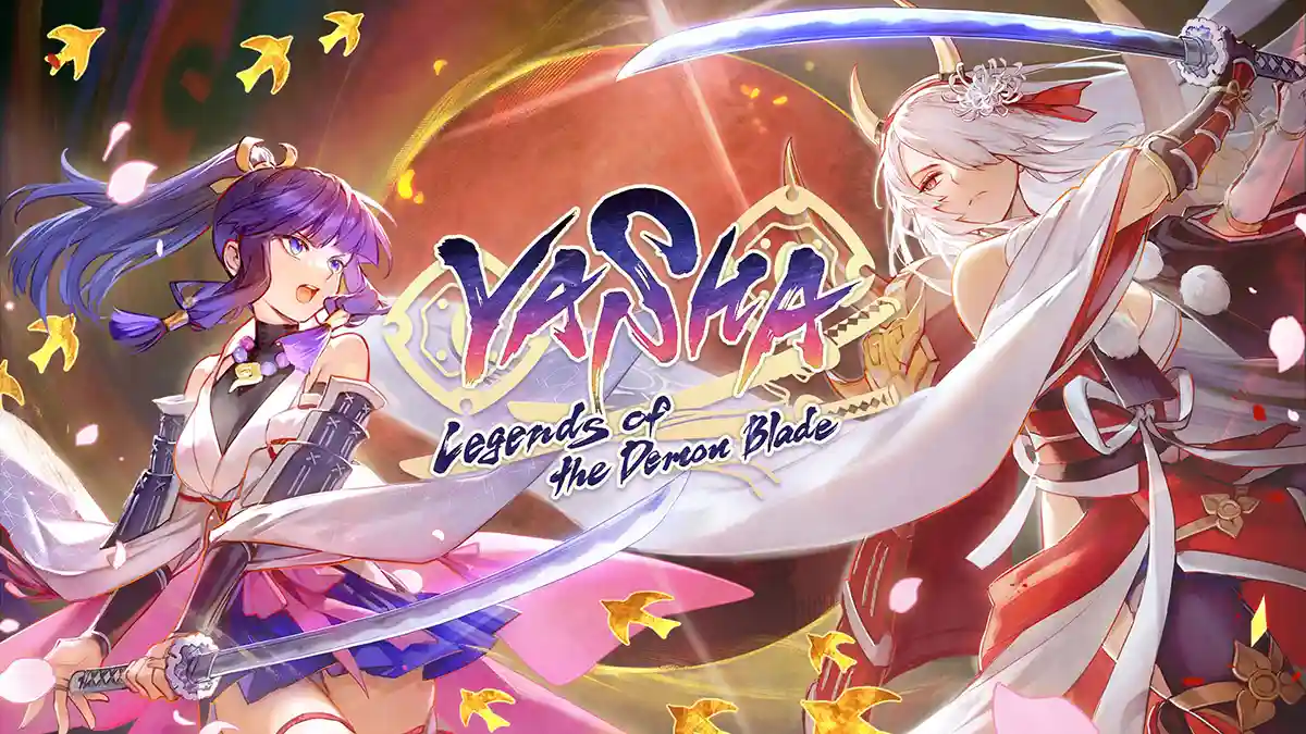 Yasha: Legends of the Demon Blade Release Date, Available Platforms & Game Details