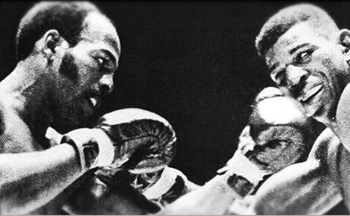 April 22, 1979: Johnson vs Franklin II April 22, 1979: Johnson vs Franklin II