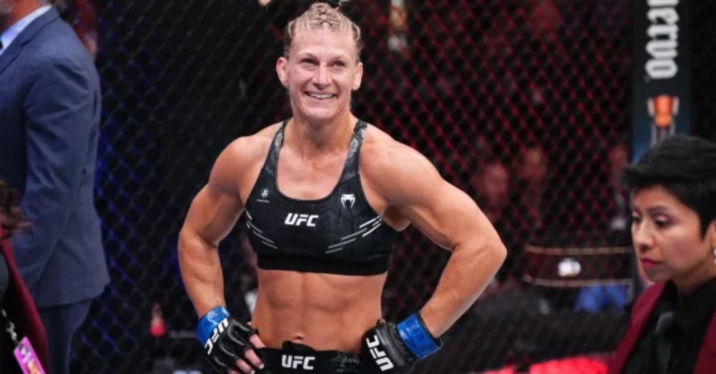 UFC 316: Pena vs. Harrison – Kayla Harrison Aims for Amanda Nunes Superfight After Pena Title Clash