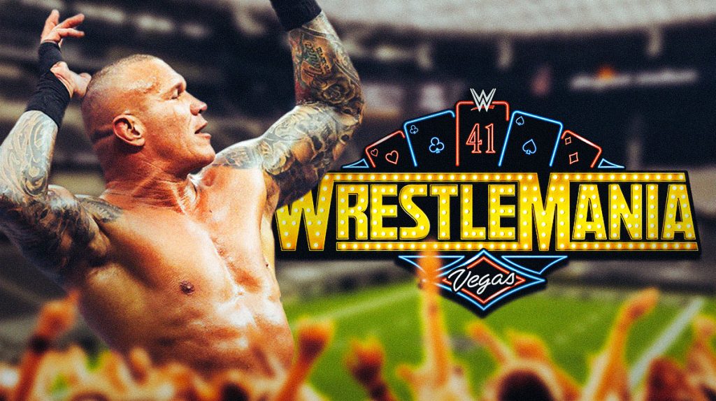 WWE news: Randy Orton’s ’embarrassing’ reaction to WrestleMania 41 ticket prices goes viral