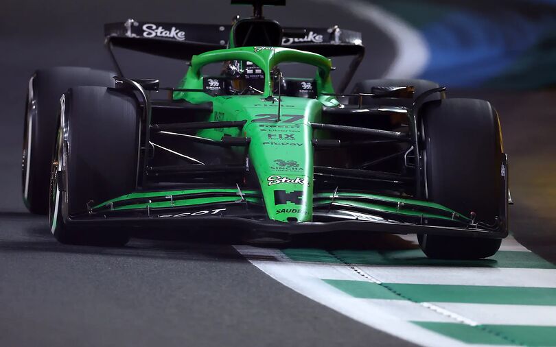ANALYSIS: Leclerc delivers standout performance with another offset strategy
