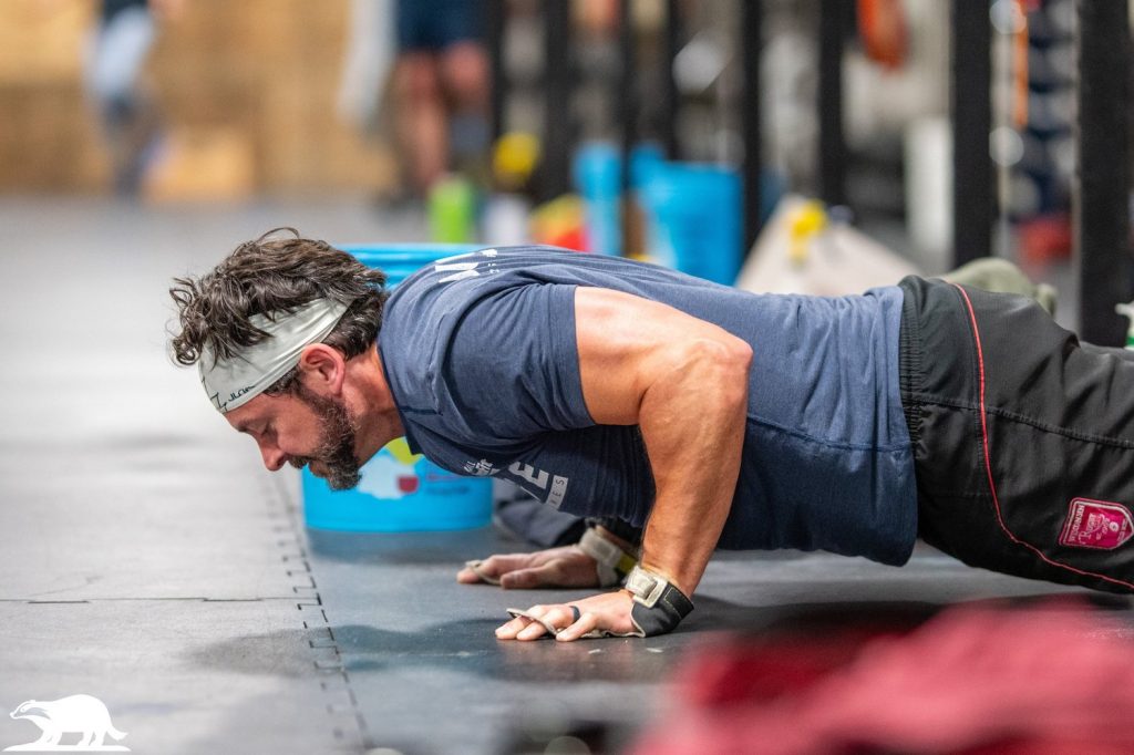 WOD: Wednesday 250423 WOD: Wednesday 250423