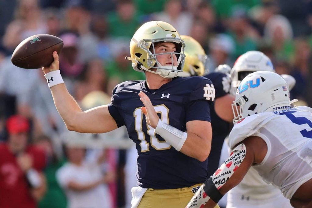 What the spring transfer portal window has told us about these unsettled QB situations