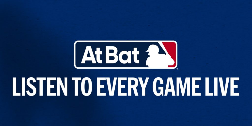 Start a free trial of MLB Network + At Bat