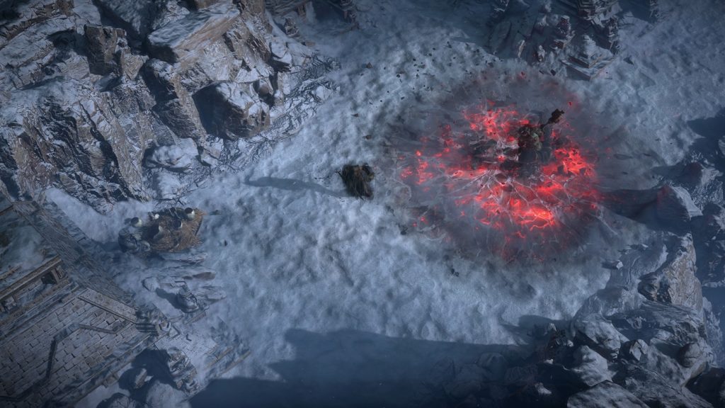 Path of Exile 2's 0.2.0g Patch Aims to Improve Loot Drops and Corrupted Nexuses