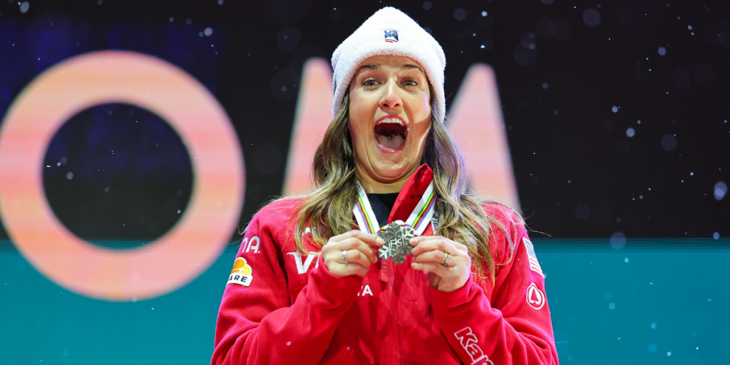 North American Women Step Up in Giant Slalom as Olympic Season Nears