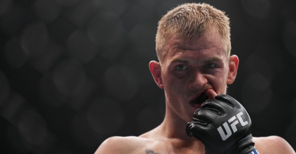 No Bets Barred: Can Ian Machado Garry stop the surging Carlos Prates at UFC Kansas City? No Bets Barred: Can Ian Machado Garry stop the surging Carlos Prates at UFC Kansas City?