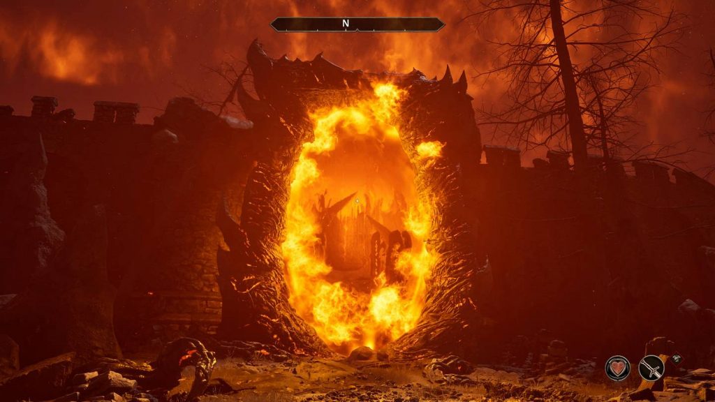 Oblivion Remastered: What does Willpower do?